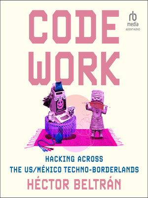 cover image of Code Work